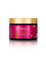 Mielle Pom/Honey Twist Souffle 12oz