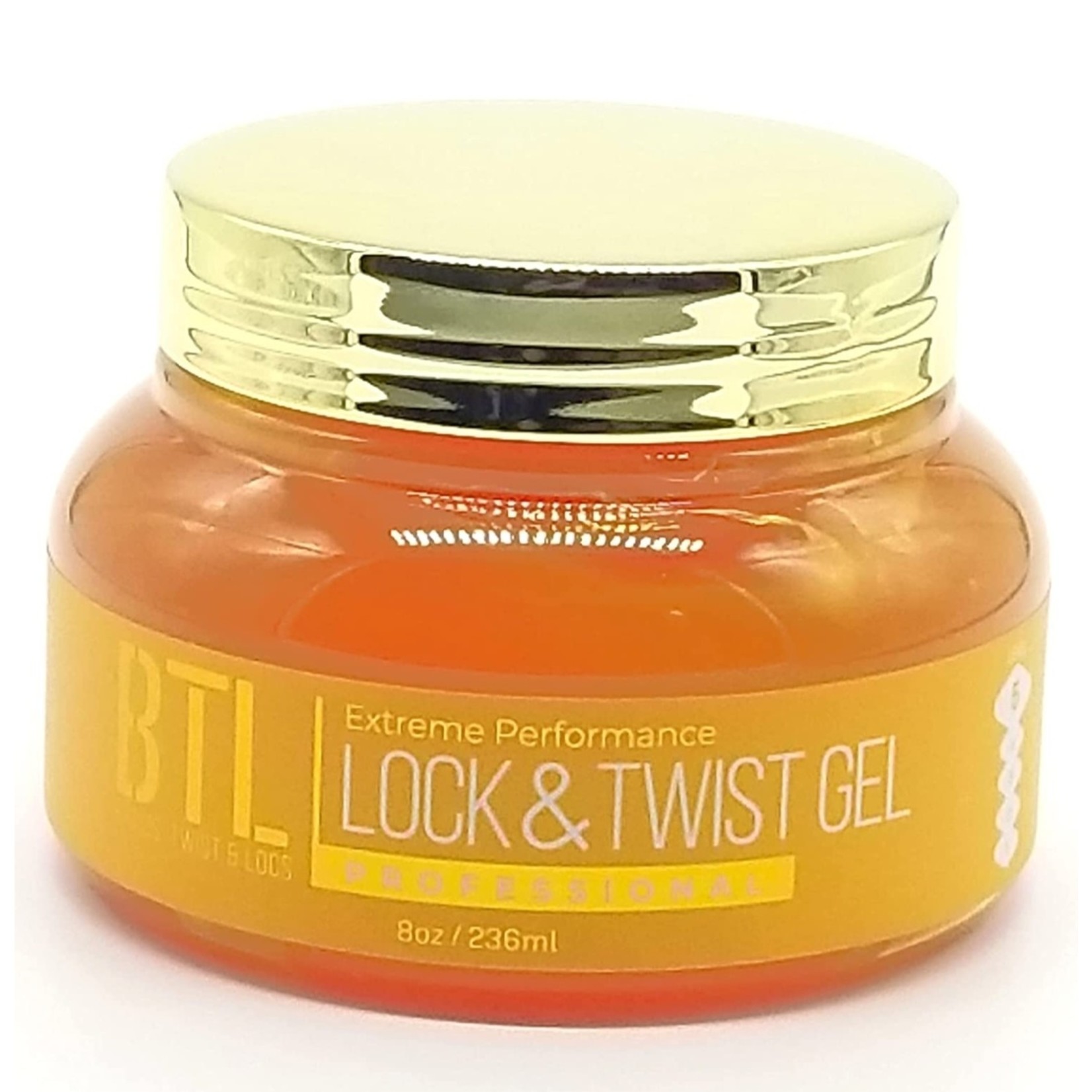 BTL Lock and Twist Gel 8oz
