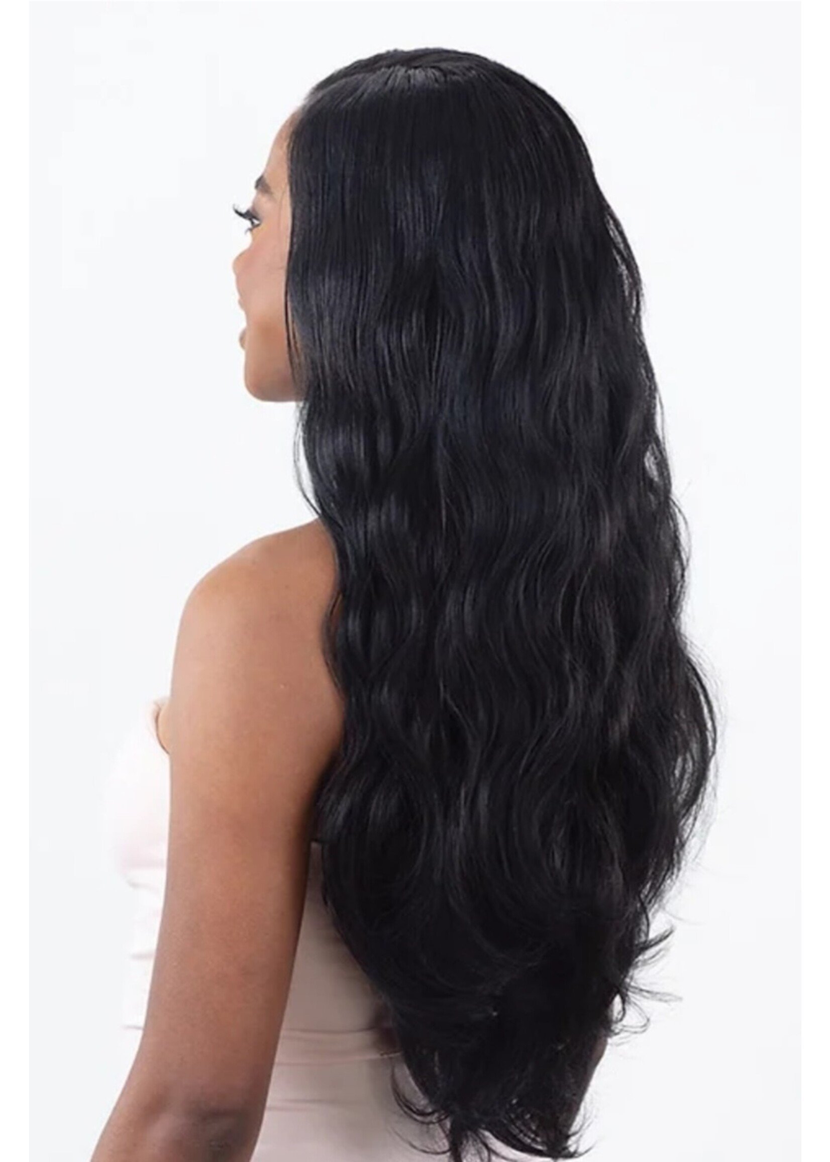 Mayde Mayde Bloom Bundle Body Wave 24" Clr