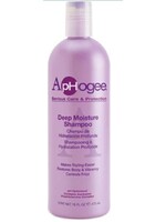 Aphogee Deep Moist Shampoo 16oz