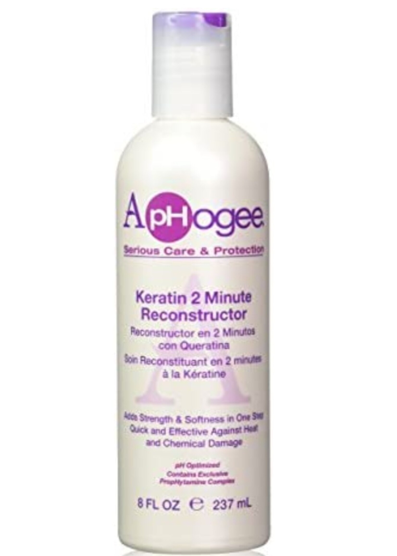 Aphogee Keratin Recon 8oz