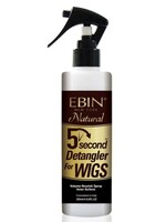 Ebin Ebin 5 Second Wig Detangler 8.5oz AOWD250