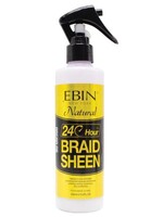 Ebin 5 Second Braid Sheen Detangler 8.5oz