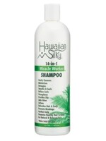 Hawaiian Silky Miracle Worker Shampoo  16oz