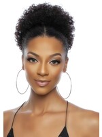 Mane Concept Mane Concept Human Hair Afro Puff Large