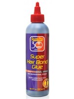 Salon Pro 30 Second Glue 8oz