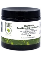 Neatbraid Pure Conditioning Gel 16oz