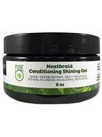 Neatbraid Pure Conditioning Gel 8oz