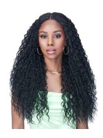 Bobbi Boss Bobbi Boss Origin Beach Curl Clip-in 30" Clr