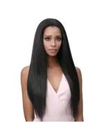 Bobbi Boss Bobbi Boss Origin Natural Straight Clip-in 24"