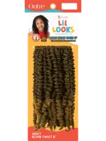 Outre Lil Looks Wavy Bomb Twist 8"