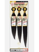 Eve Eve Tru-Remy Straight 3pc