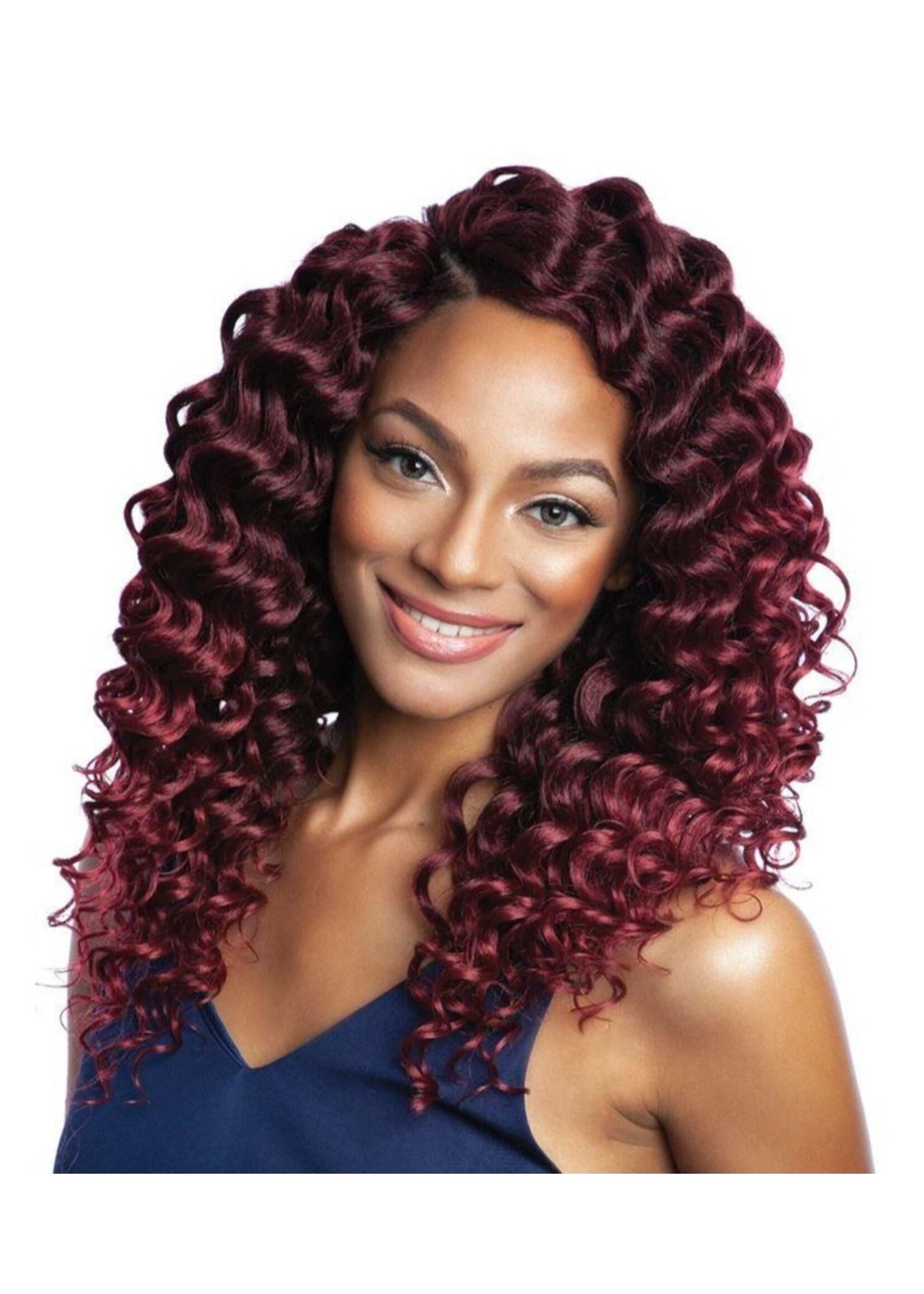 Mane Concept Mane Concept 3X Aruba Soft Curl 14"