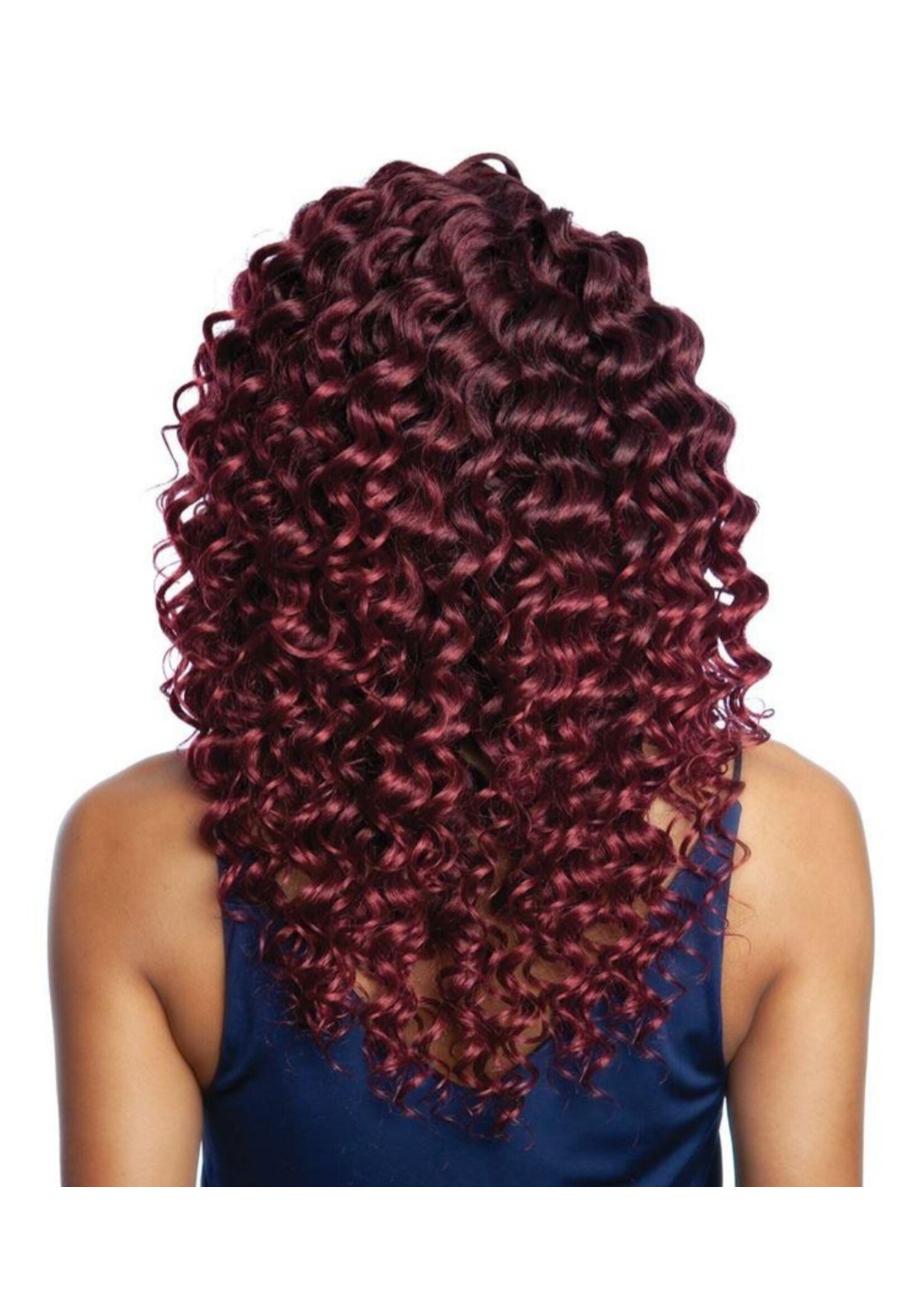 Mane Concept Mane Concept 3X Aruba Soft Curl 14"