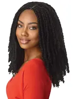 Outre Outre Springy Afro Twist