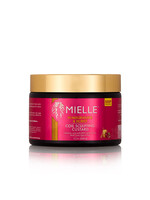 Mielle Pom/Honey Coil Sculpting Curling Custard