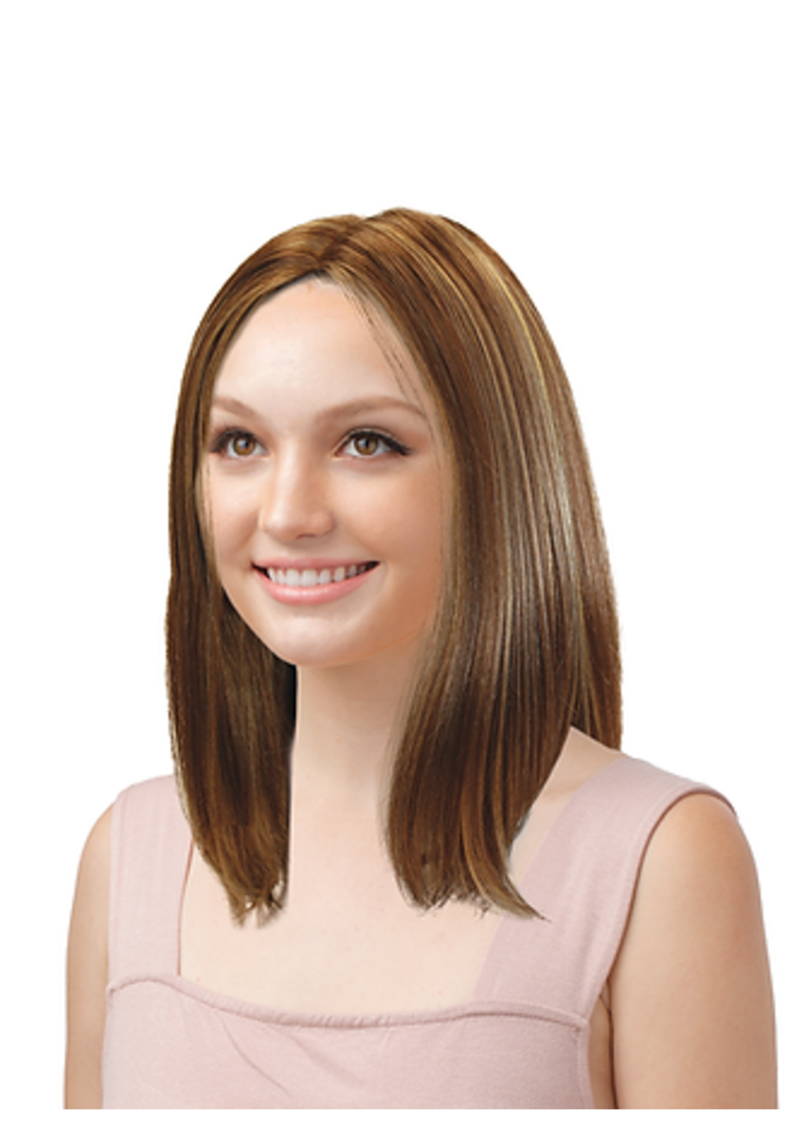 Julie A-Plus Wig