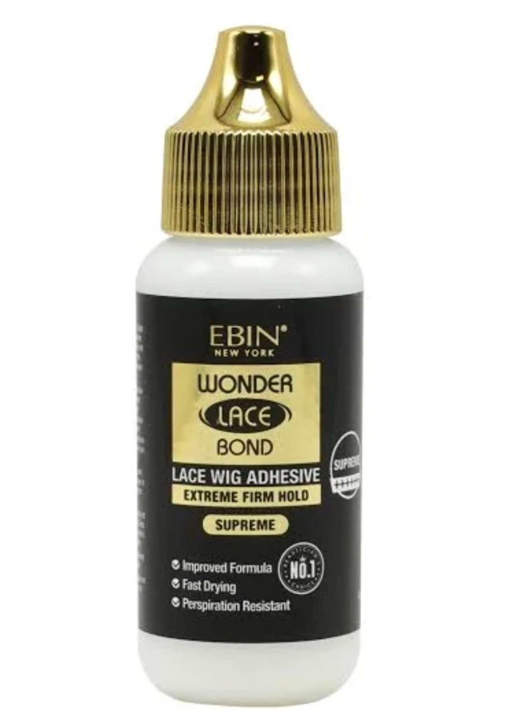 Ebin Ebin Wonder Lace Bond Extreme Lace Glue Supreme 1.15oz