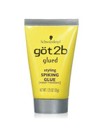 Got2B Spiking Glue Yellow 1.25oz