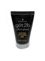 Got2Be Ultra Style Gel Black 1.25oz