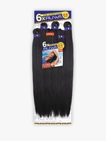 Sensationnel 6X Ruwa 24" Braiding Hair