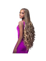 Bobbi Boss Bobbi Boss Braid French Curl 20"