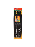 Sensationnel 3X 58" X-Pression Pre-Stretched Braiding Hair