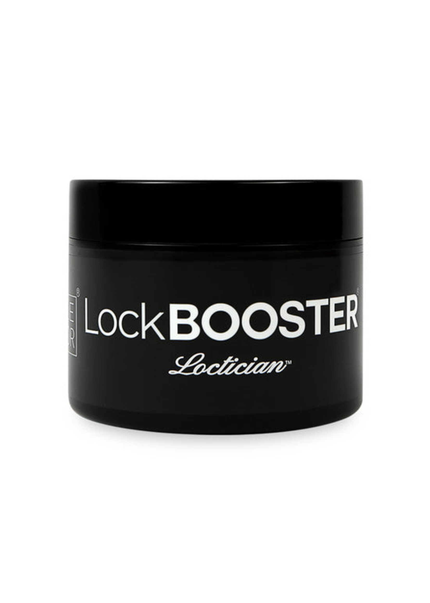 Edge Booster Lock Booster Loctician Black Top 5oz