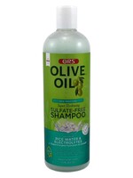ORS Super Hydrating Silkening Rice Water Shampoo 16oz