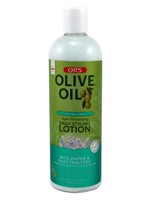 ORS Rice Water Daily Styling Lotion 16oz