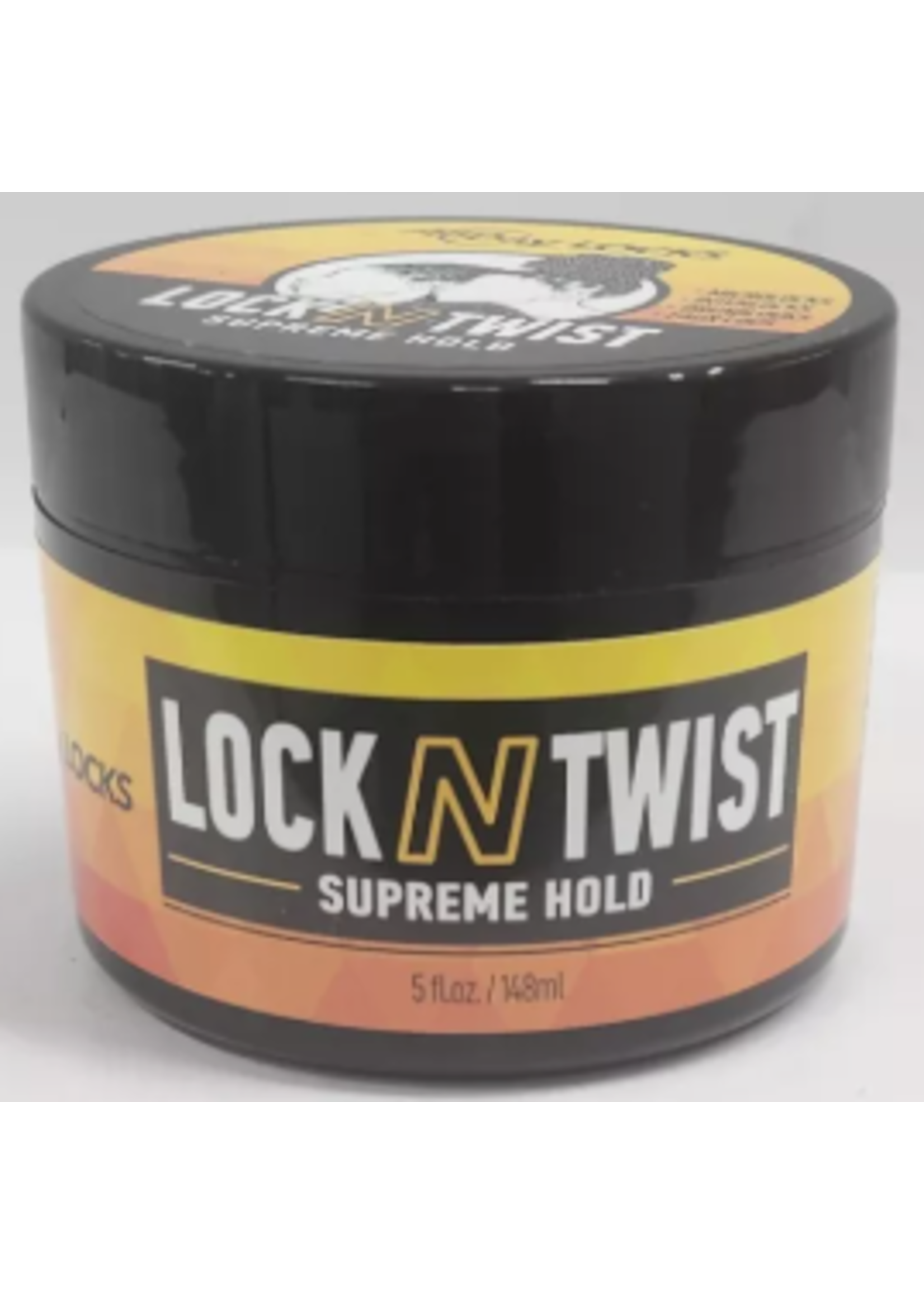 Allday Loc N Twist Supreme Hold 5oz