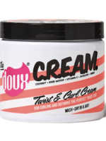 Doux Cream Twist & Curl 16oz