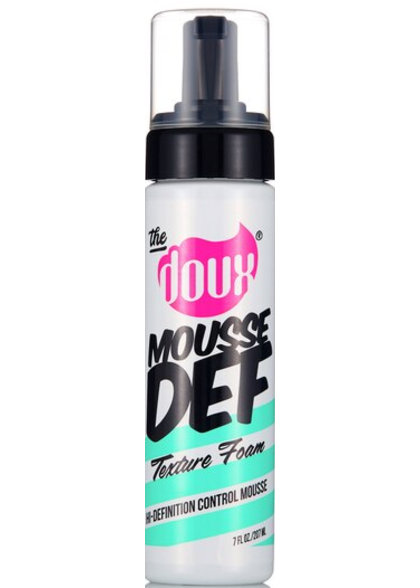 Doux Mousse Def 7oz