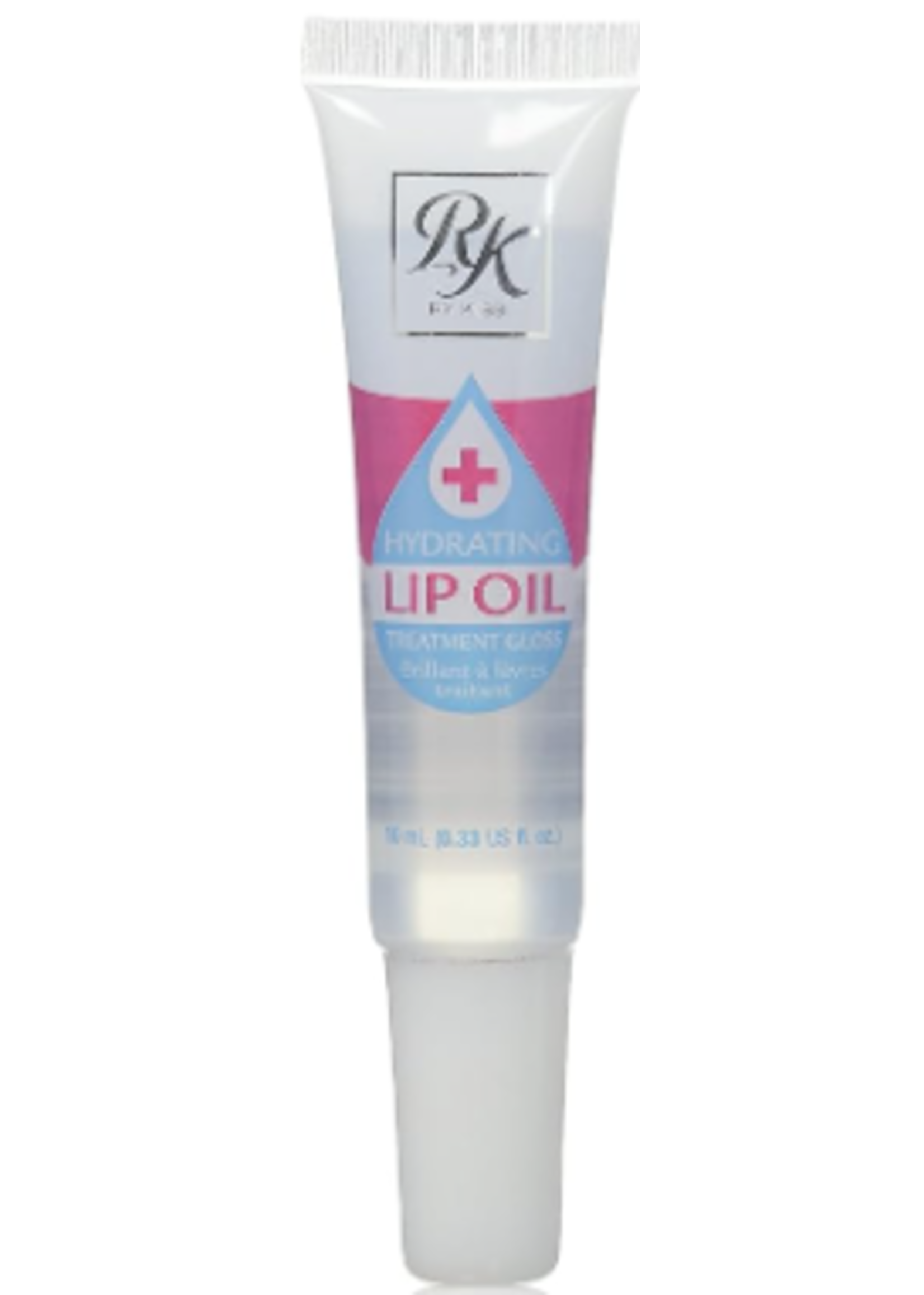 Ruby Kisses Hydrating Lip Oil RLO01D1