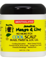 JML No More Itch Cool Scalp Gel 6oz