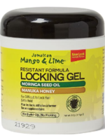 JML Locking Gel Resistant Formula 6oz