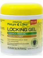 JML Locking Gel 6oz