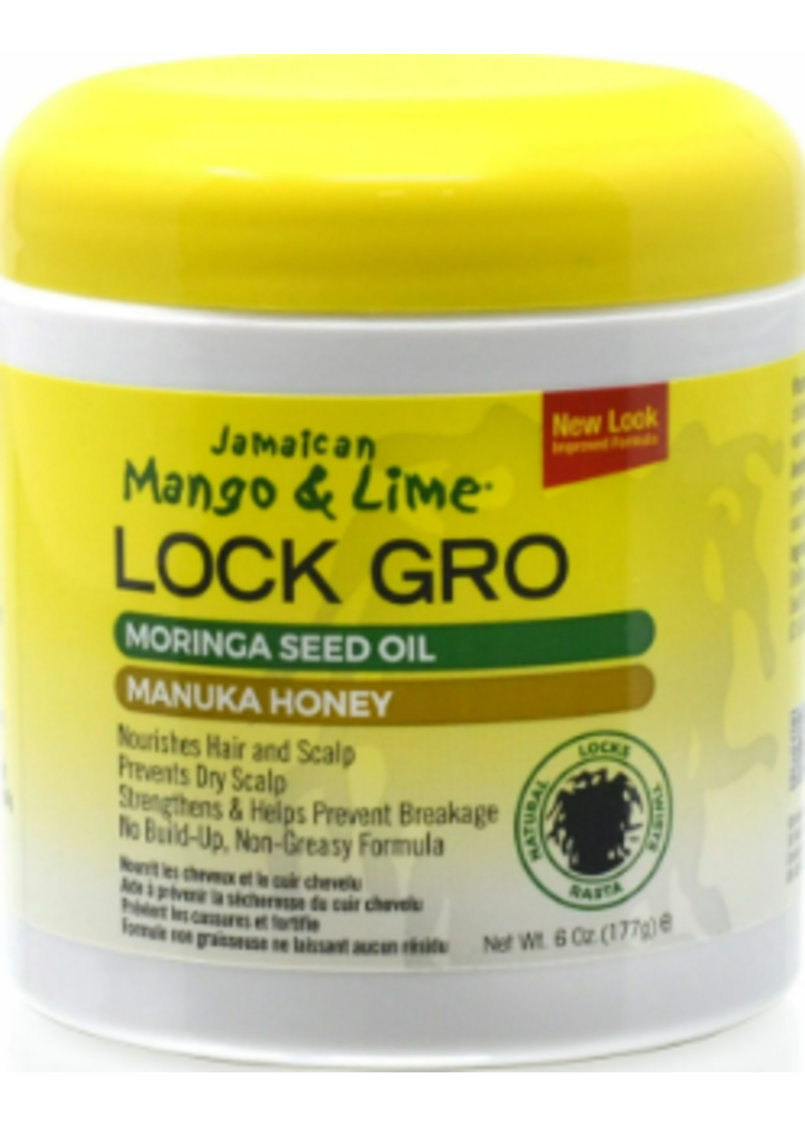 JML Lock Gro 6oz