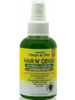 JML Hair N'Cense