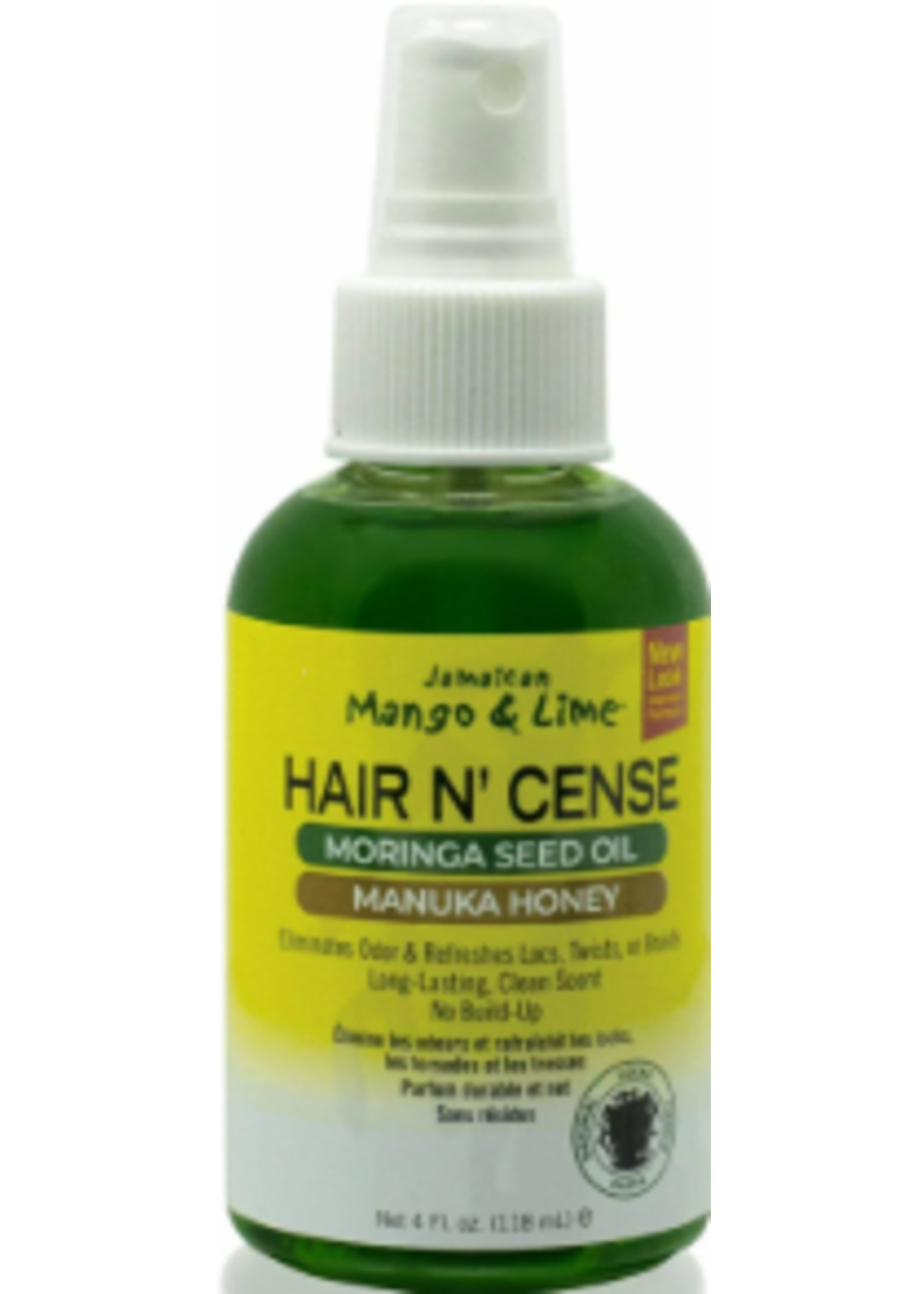 JML Hair N'Cense