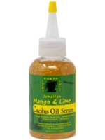 JML Cactus Oil Serum 4oz