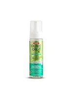 ORS Rice Water Curl Defining Mousse 7oz