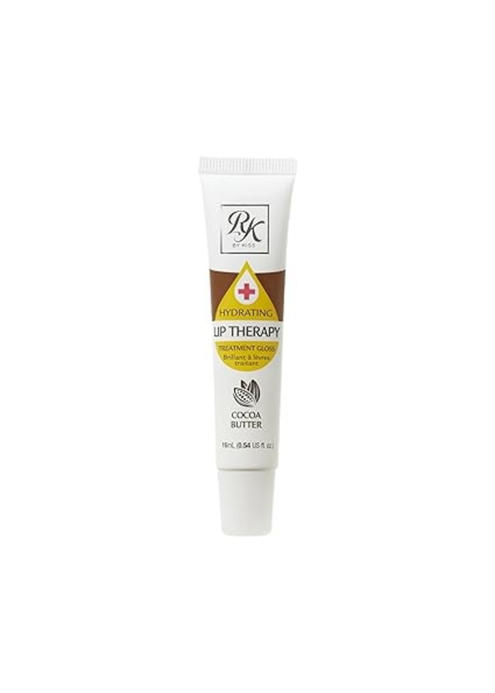 Ruby Kisses Hydrating Lip Therapy Cocoa Butter RLO03D1