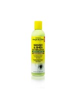 JML Shea Butter Lotion 8oz