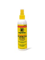 JML Mentholated No More Itch Gro Spray 8oz
