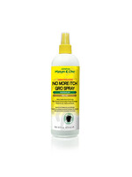 JML Mentholated No More Itch Gro Spray 16oz