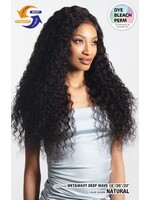 Freetress Freetress Glossy Deep Wave
