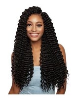 Mane Concept Mane Concept 3X Soft Deep Twist 20" Clr