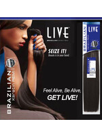 Sensationnel Sensationnel Live Brazillian Remy