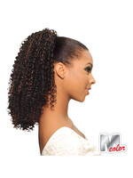 Eve Eve FHP-312 Drawstring Ponytail